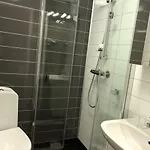 Brygga Gjestehus Hotel Harstad