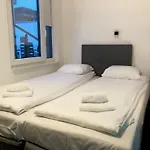 Brygga Gjestehus Harstad