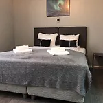 Brygga Gjestehus 3* Harstad