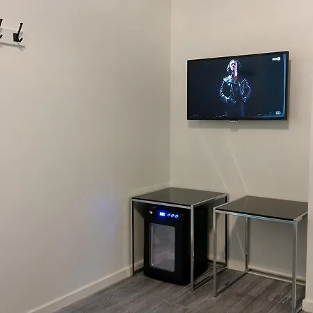 Brygga Gjestehus 3* Харстад