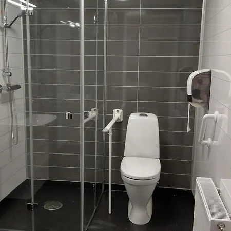 Brygga Gjestehus