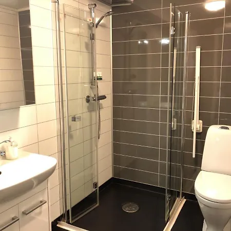Brygga Gjestehus 3*