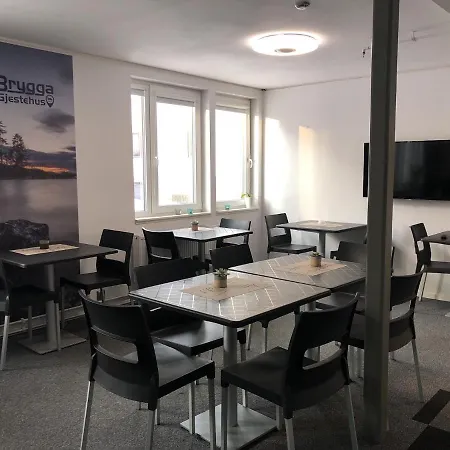 Hotel Brygga Gjestehus