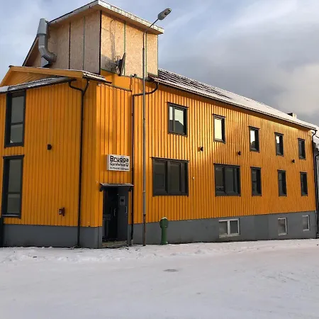 Hotel Brygga Gjestehus 3*