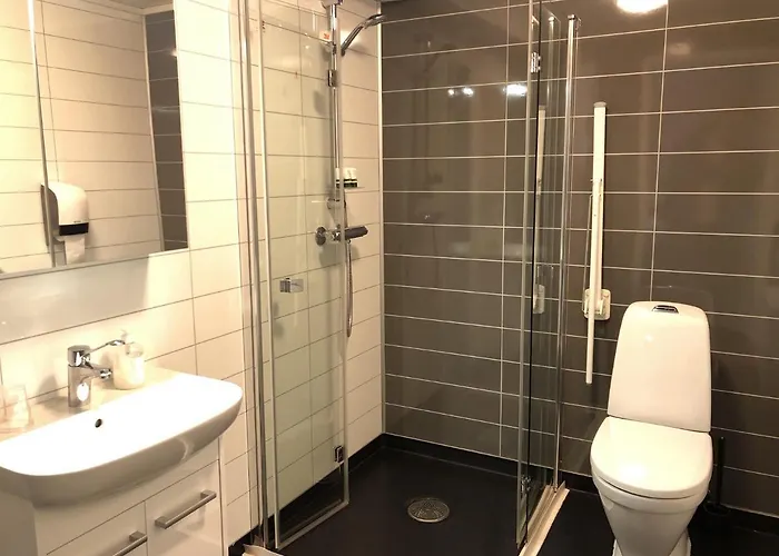 Brygga Gjestehus 3*