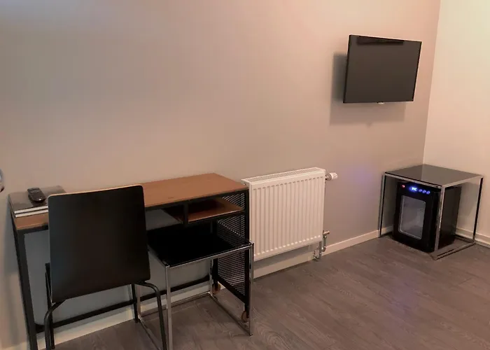 Brygga Gjestehus 3* Harstad