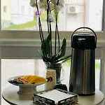 Отель Brygga Gjestehus