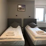 Отель Brygga Gjestehus 3*