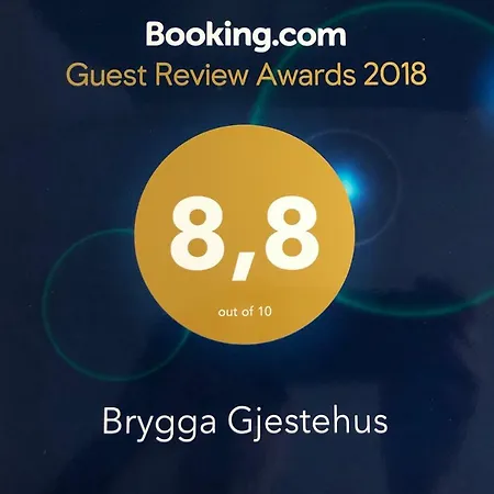 Brygga Gjestehus
